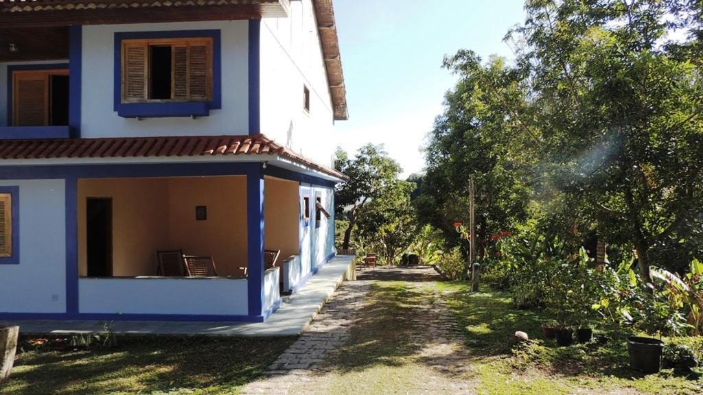 Maison Do Alpinista Itamonte Exterior photo